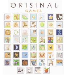 Amazing Orignal Flash Games by Ferry Halim